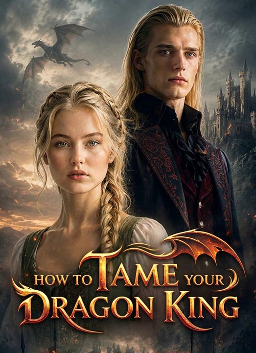 How to Tame Your Dragon King  - Full