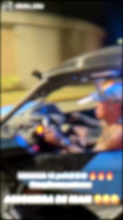 Influencer registra rachas e batidas em vídeo e é condenado a pagar R$ 100 mil