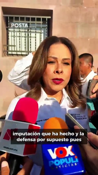 Caso Dafne: No a los rumores