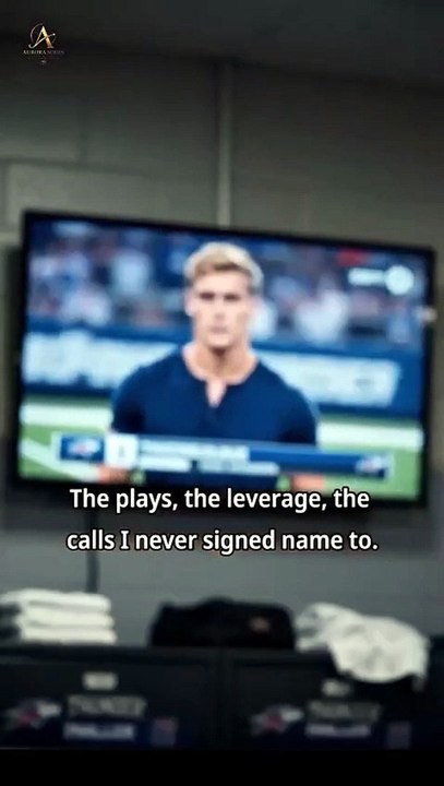 Betrayed by My Quarterback Boyfriend, I Became His Rival's Coach HD SodaTV