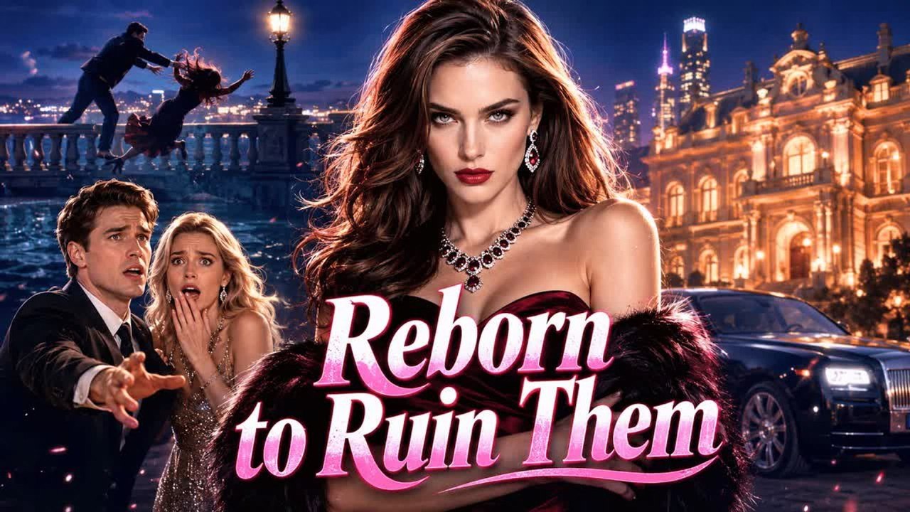 Full Murdered for His Mistress, the Reborn Heiress Makes Every Traitor Pay US 2026