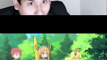 Kobayashi-san Chi no Maid Dragon