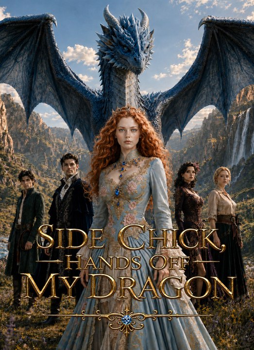 Side Chick, Hands Off My Dragon