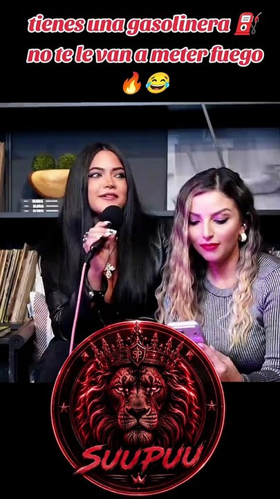 Davis Flow confiesa que es dueño de una gasolinera.