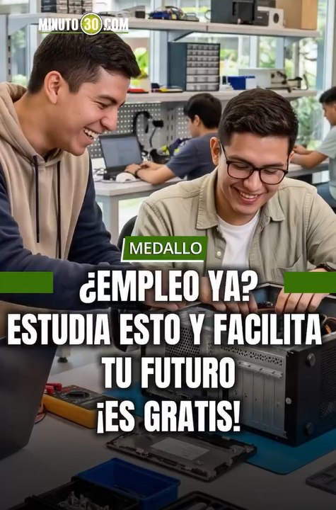 ¿Pensando en estudiar pero no tienes los recursos?
