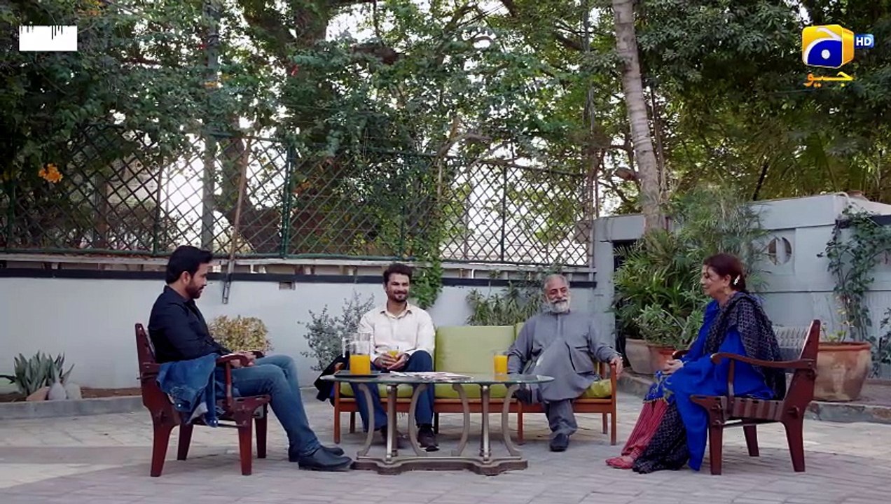 Muhafiz Episode 35 [Eng Sub] Presented by Brighto Paints   Junaid Khan - Momina Iqbal   3rd Aug 2026