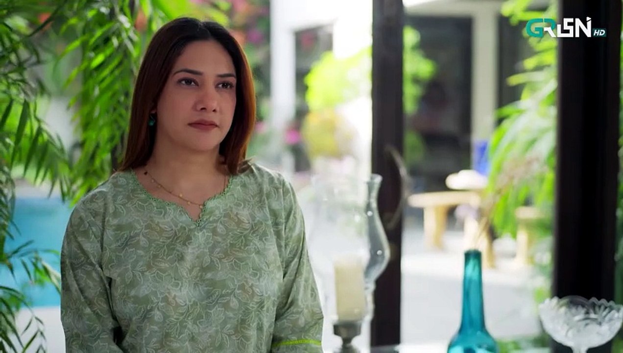 Intekhab Episode 36 (Subtitles) 3rd August 2026   Sukaina Khan - Fahad Sheikh   Green Entertainment