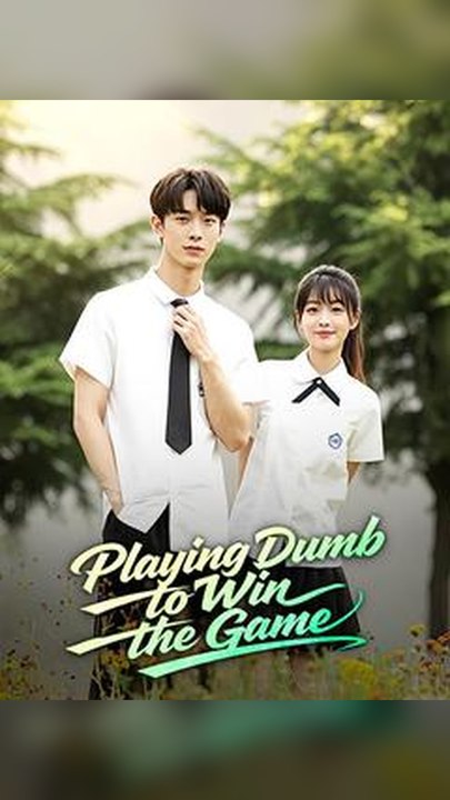 Exclusive🔥Playing Dumb to Win the Game #Db FULL EPS🔥Premium Short Drama EN