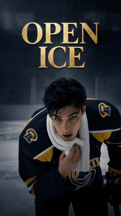 Open ice Full Series New Releases 2026