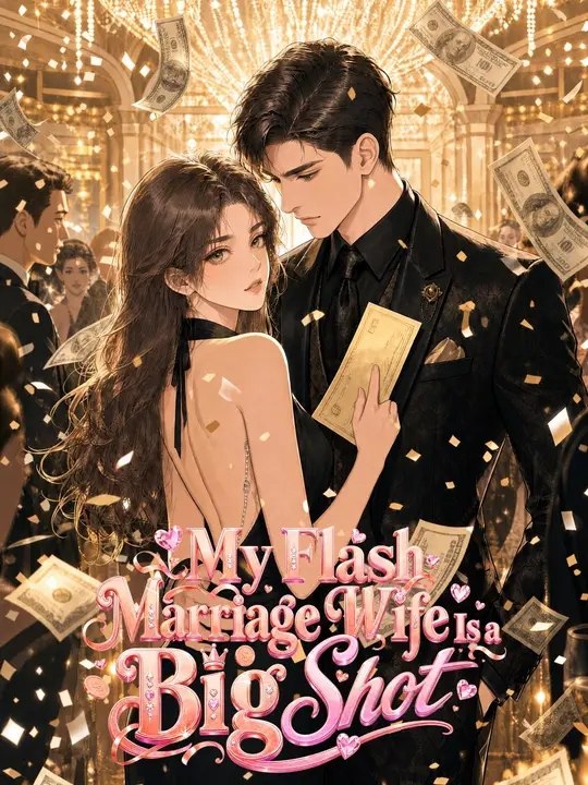 My Flash Marriage Wife Is a Big Shot