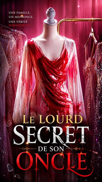 Le Lourd Secret De Son Oncle Suspense Ars 🌟 Watch Online HD 🌟 Premium Short Drama EN