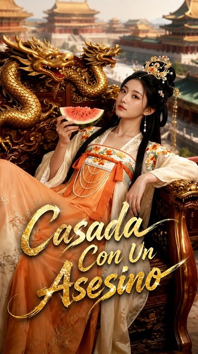 Casada Con Un Asesino 88 Serie Completa Ars Complete Series 🌟 Premium Short Drama EN