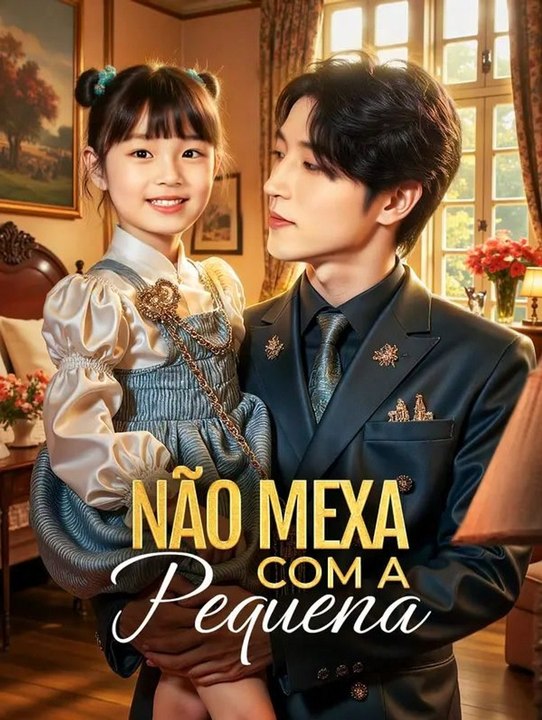 Não Mexa com a Pequena(Dublado) - Parte 1/3 | Episodios 1-28