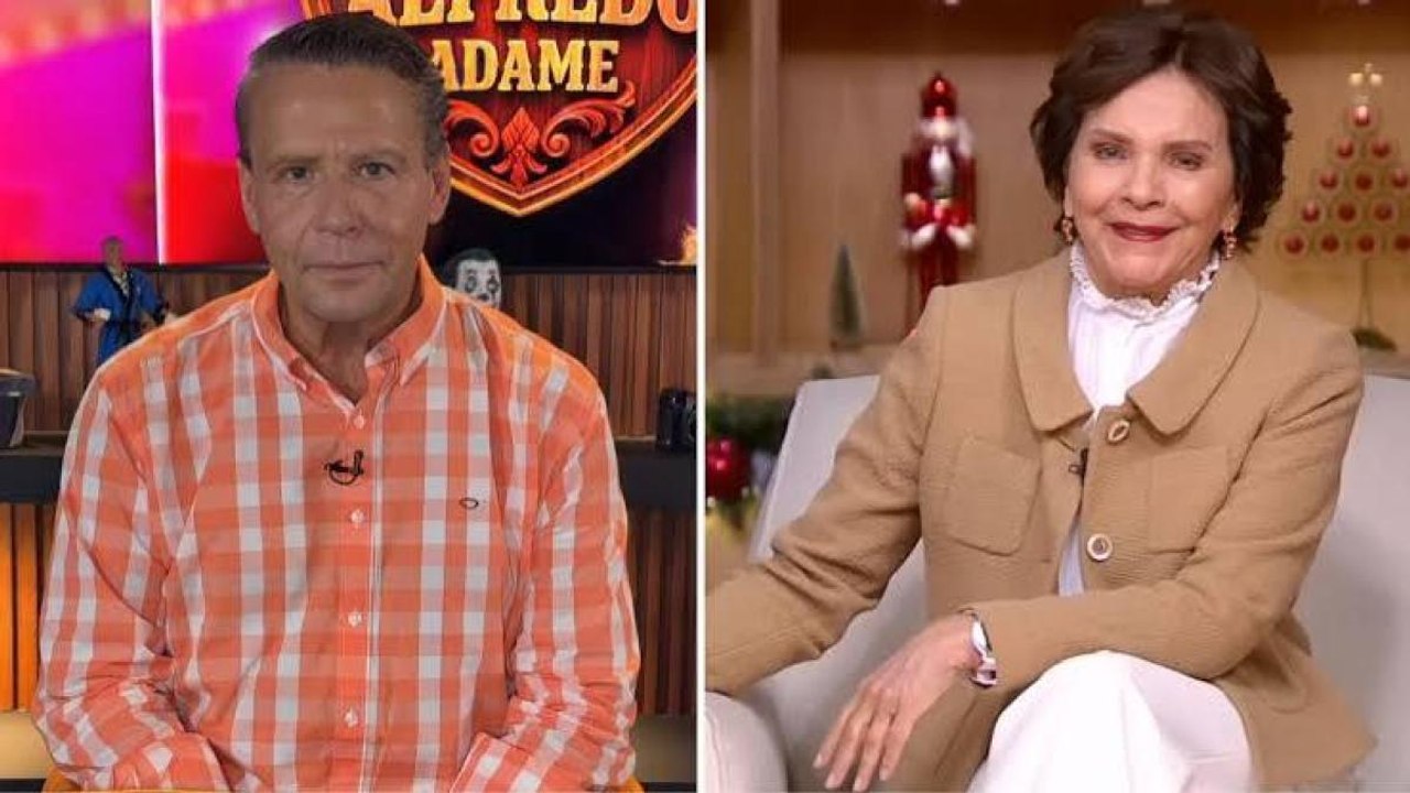Alfredo Adame revela que Pati Chapoy ya es "obsoleta"