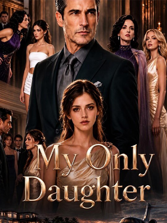 My Only Daughter - Full Movie #englishsub #watchfull ⚡️🍿⚡️