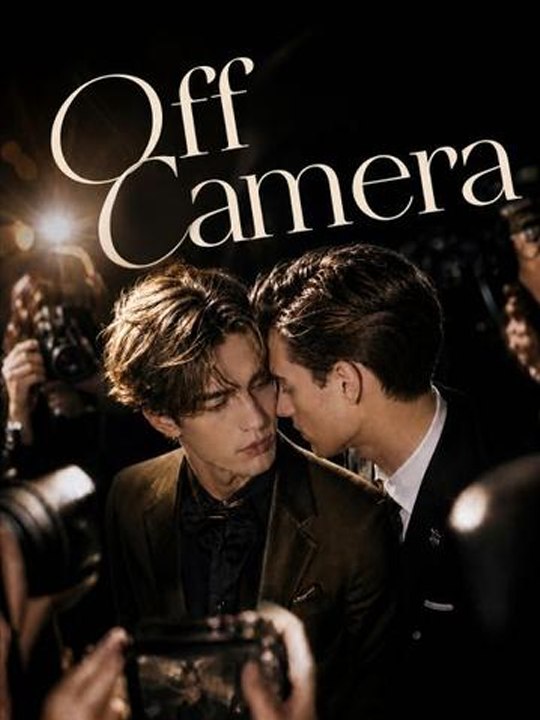 Off Camera - Full Movie #englishsub #watchfull ⚡️🍿⚡️