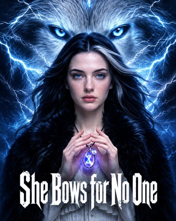 She Bows for No One Full EP | Wolf Fantasy Romance Short Drama | Viral Supernatural Love Story - ENGSUB