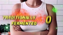 Tradionally Fermented Soy