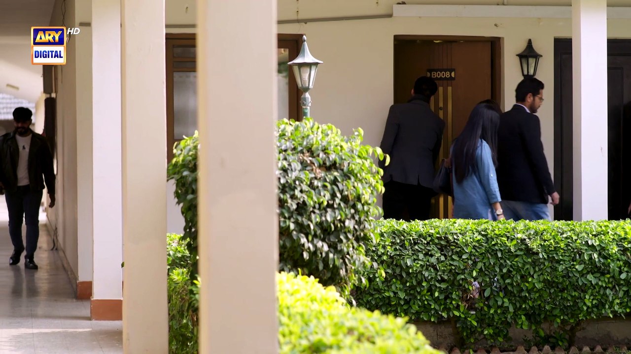 Toota Huwa Dil Episode 38 | 3 August 2026 | Nazish Jahangir | Agha Ali |  ARY Digital