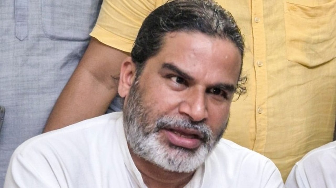 Won because of his tenacity: Ex-Jan Suraaj leader on Prashant Kishor's victory