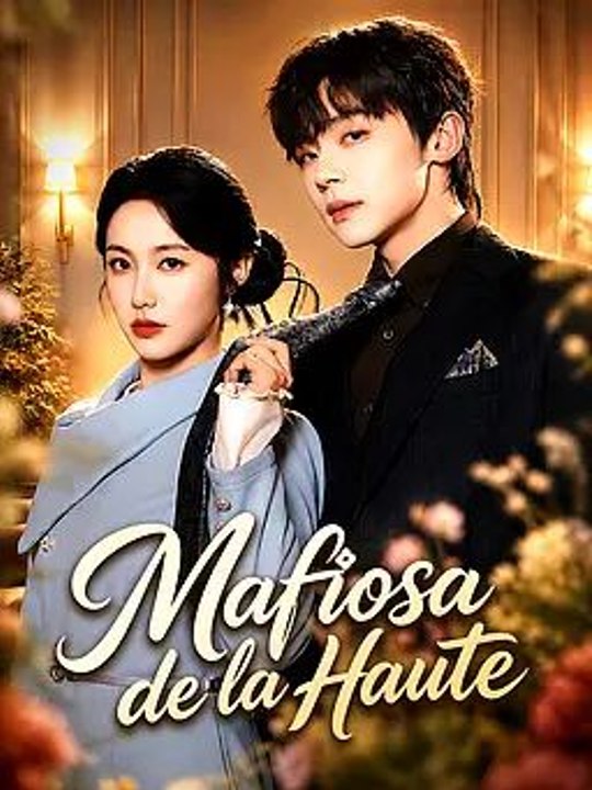 Mafiosa de la Haute