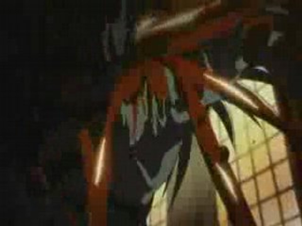 Devil May Cry capitulo-1  3/3
