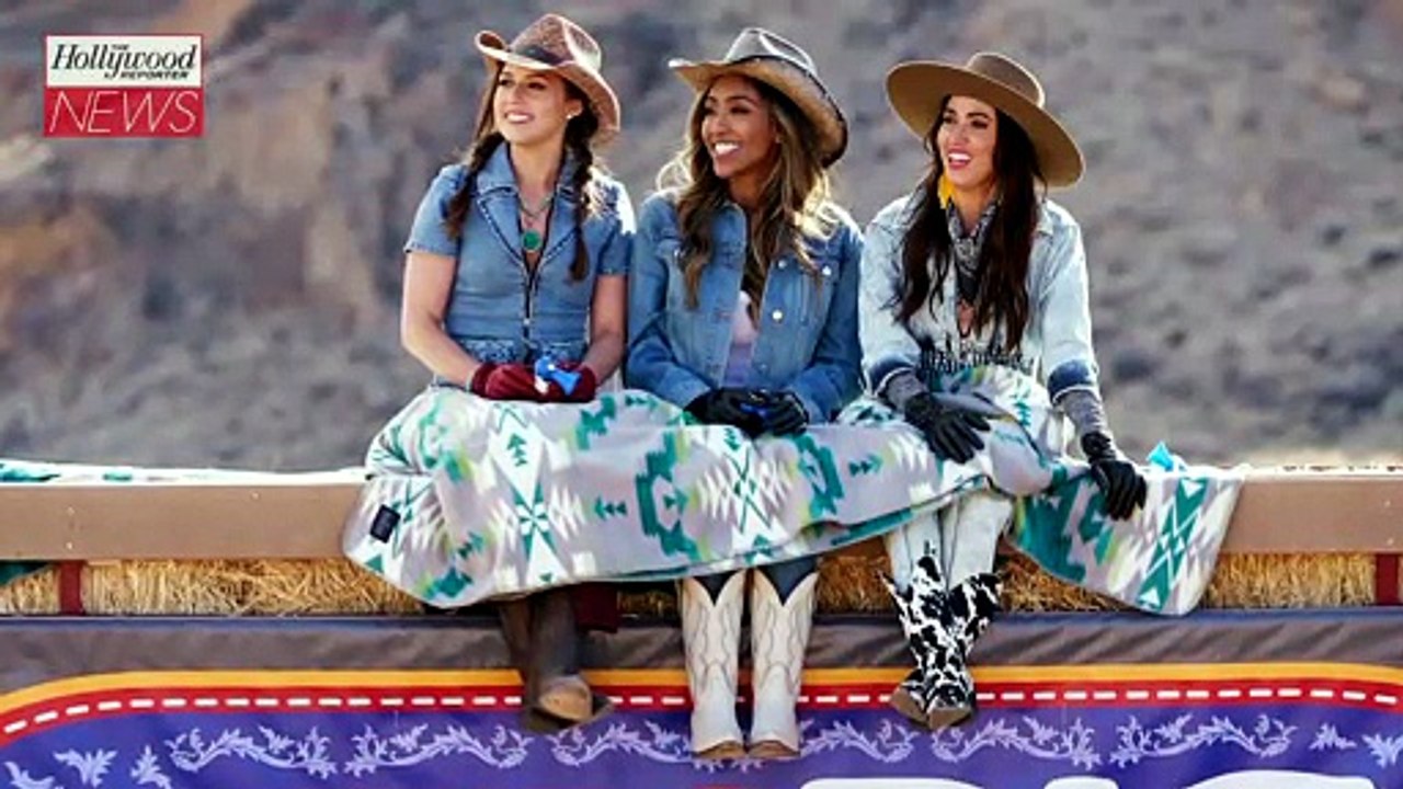 'The Bachelorette': Tayshia Adams and Kaitlyn Bristowe on Stepping in ...