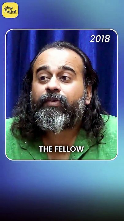 What Beats Pain? || Acharya Prashant