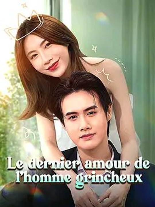 Le dernier amour de l'homme grincheux