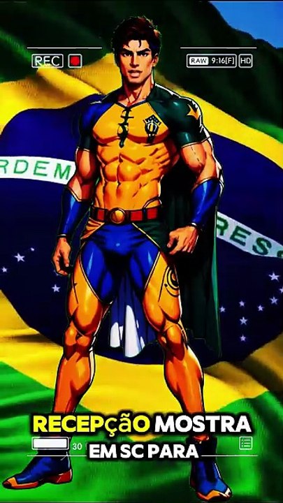 Não existe nação forte sem Deus no coração do povo. Não existe futuro sem uma família protegida.