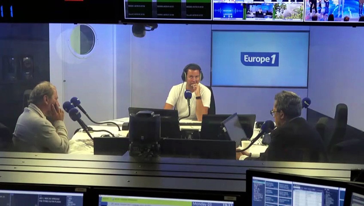 Crise migratoire à Ceuta : «on ne peut pas continuer ainsi [en Europe]» déclare Philippe Vigier