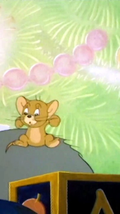 Cute Baby Jerry Moments | Tom & Jerry Cartoon Highlights