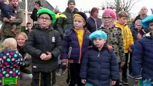 2019  Sinteklaas Bitgum
