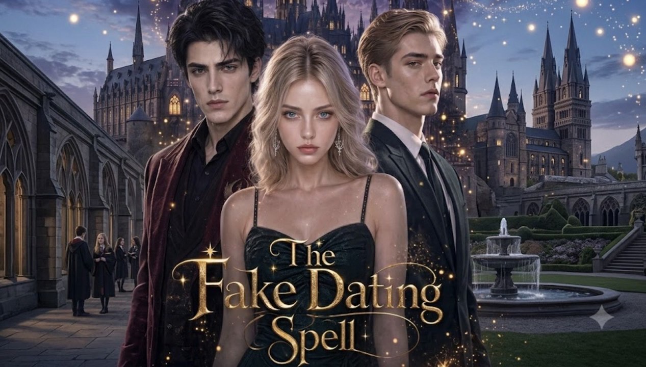 The Fake Dating Spell | Hot Drama 2026 | Full HD