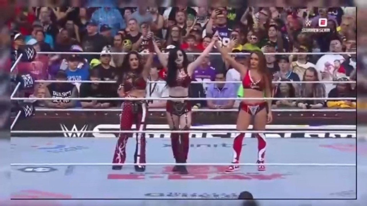 Summerslam 2026 Night-1 Saturday Part-1 August 2026 (Full Show) - Summerslam 2026 Night-1 Saturday 8/1/2026 (Full Show) - SummerSlam 2026 Night-1 Saturday August 1st 2026 (Full Show)