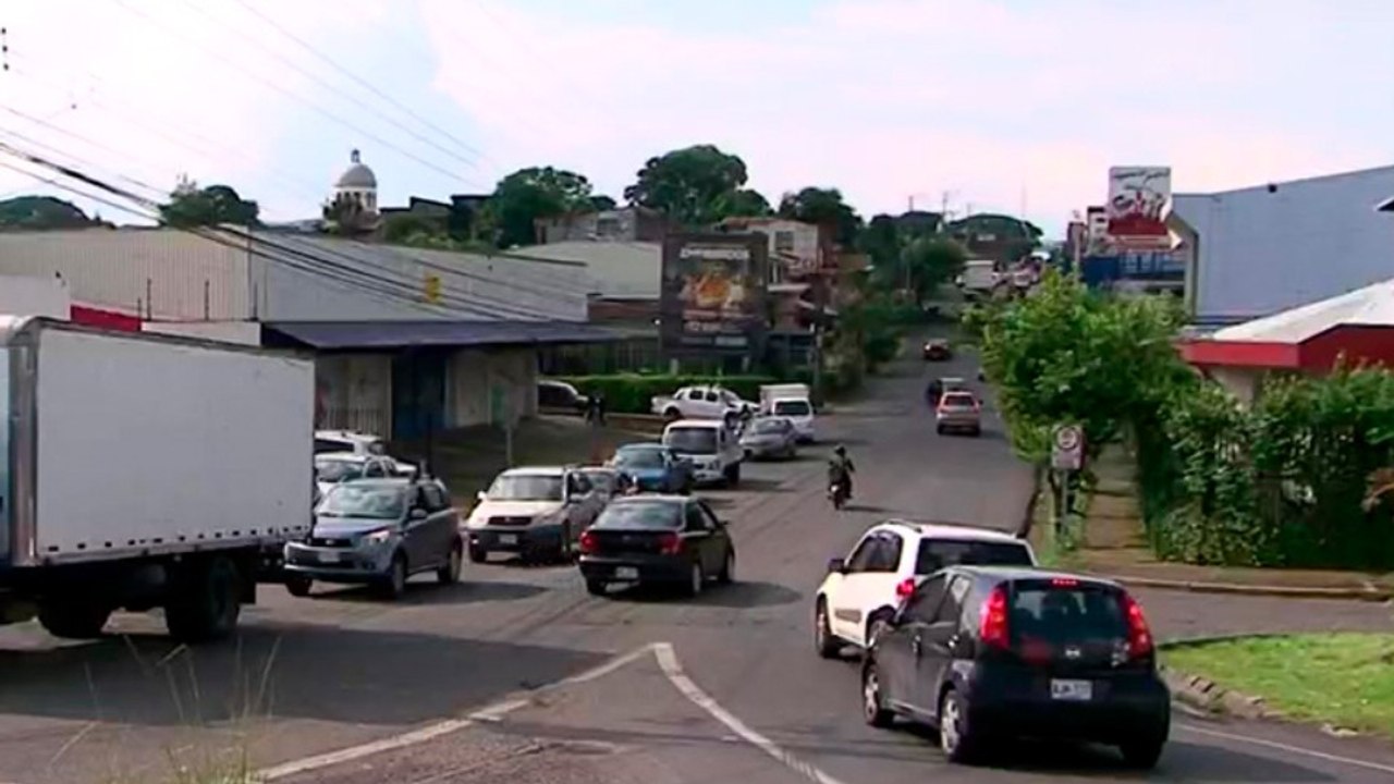 tn7-Ampliación de la ruta a Cartago da un nuevo paso y saldría a licitación en octubre