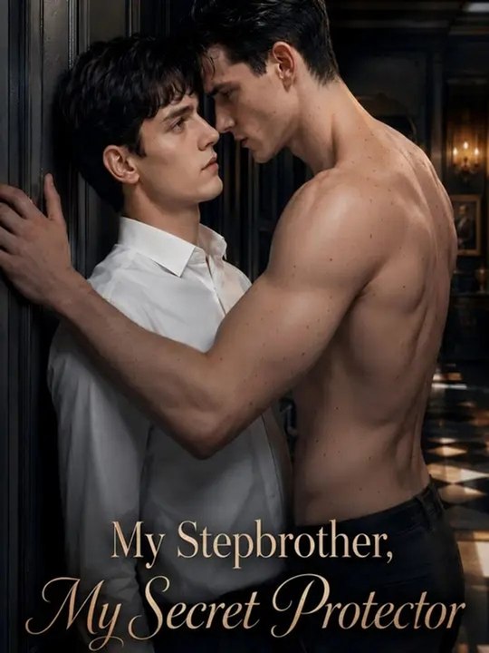 My Stepbrother My Secret Protector FULL HD