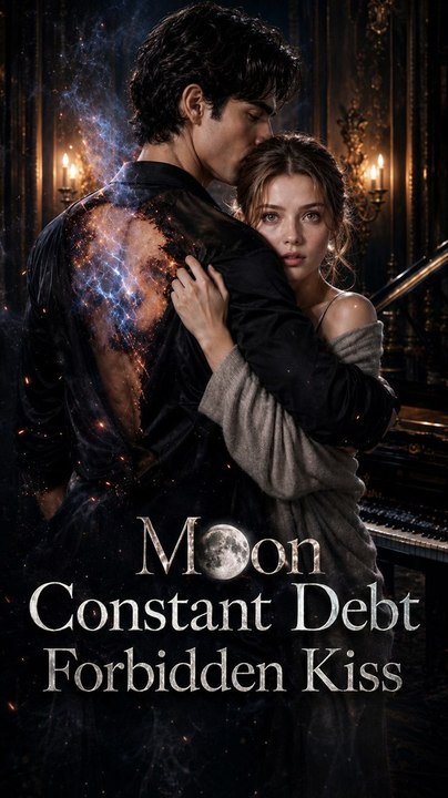 Moon Constant Debt Forbidden Kiss | Full EP, Fantasy Romance, Destined Lovers, Drama Series - ENGSUB
