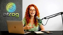 Clonei minha voz ao vivo usando apenas o navegador