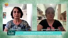 JIN TV |1+1 ile herşey-Filiz Koçali-Nazan Üstündağ-Çerçeve Yasa'dan sonra ne yapmalı