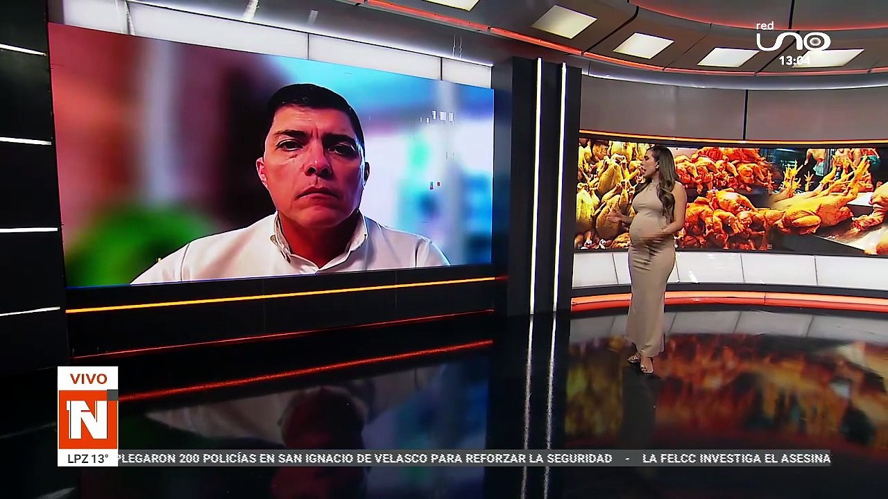 FALTA DE DIÉSEL TAMBIÉN AFECTA PRECIOS
