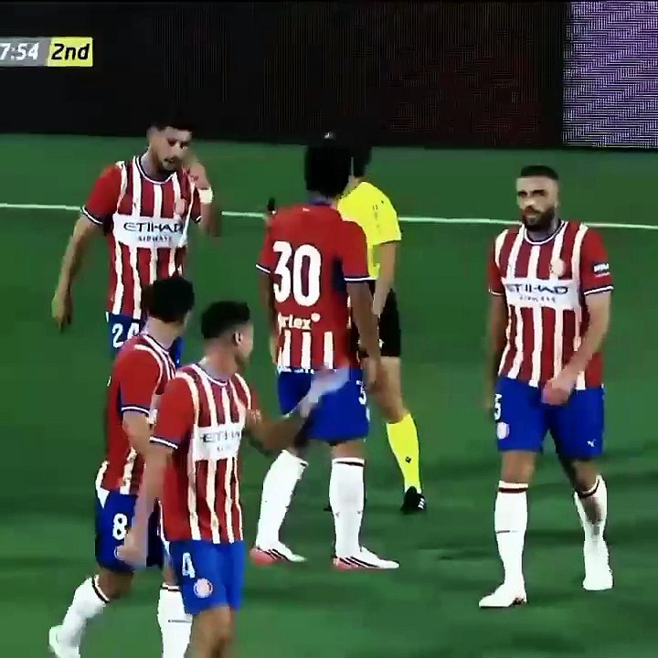 Girona vs Arsenal 1-4 All Goals & Highlights 20...