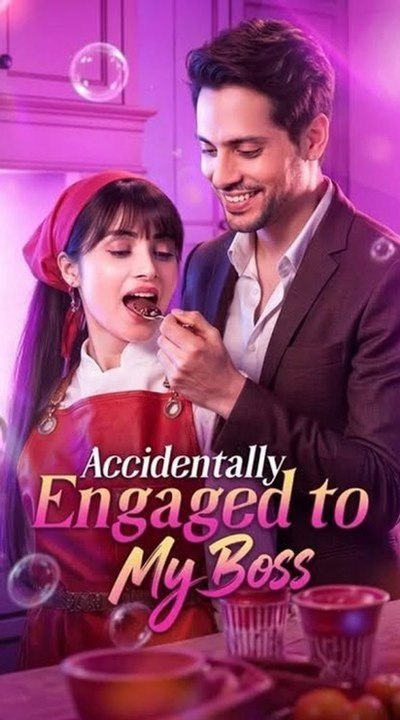 Accidentally engaged to my boss🍿🍿🍿FULL MOVIES ENGLISH SUB 2026