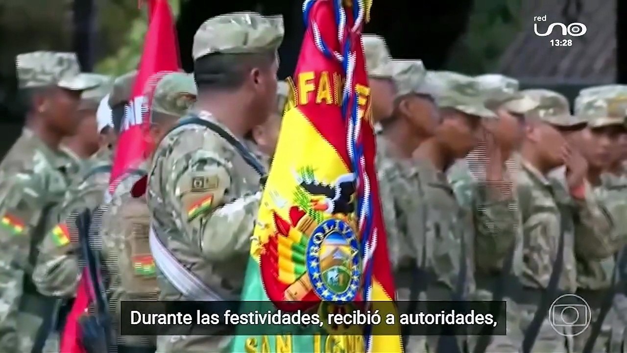 MEDIOS INTERNACIONALES REPORTAN ACERCA DEL CORREDOR VIAL