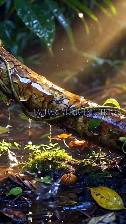 Naturaleza | Jaguar Medicine Tribe