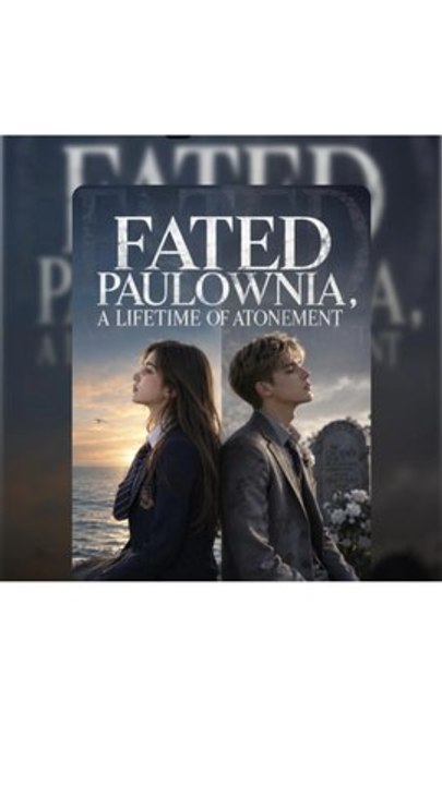 Fated Paulownia, A Lifetime of Atonement 🌸 🌍 ENGSUB Bibi.Films