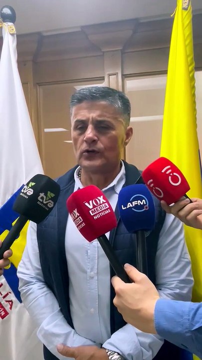 Video |Judicializan a exconcejal de Manizales por presunta violencia intrafamiliar agravada