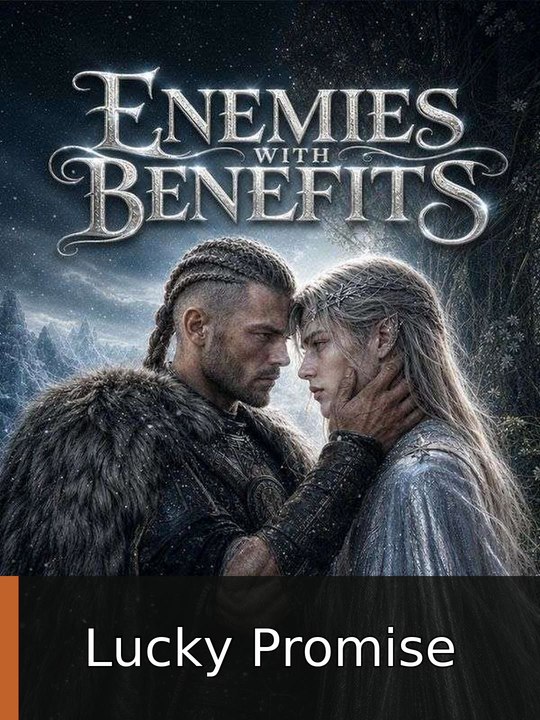 Enemies With Benefits Lucky Promise