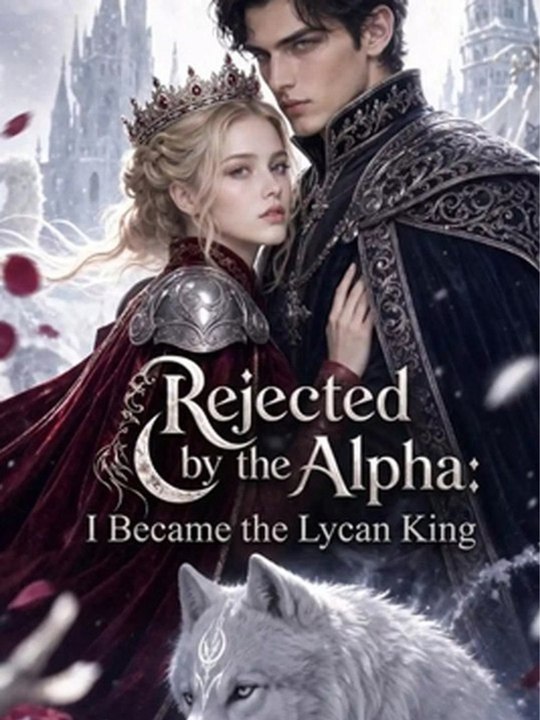 From Rejection to Lycan Throne - Full HD Movie
