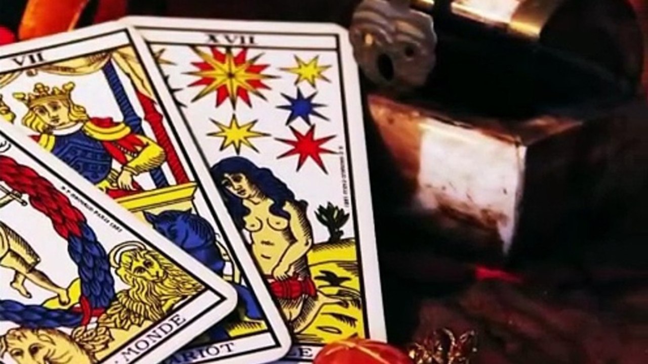 Tarot del amor por teléfono en Móstoles con respuesta inmediata